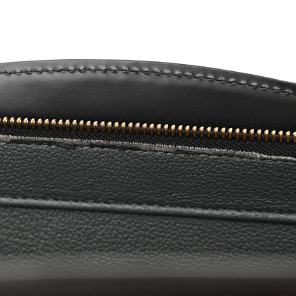 Louis Vuitton Epi Riviera Black 13 of 17