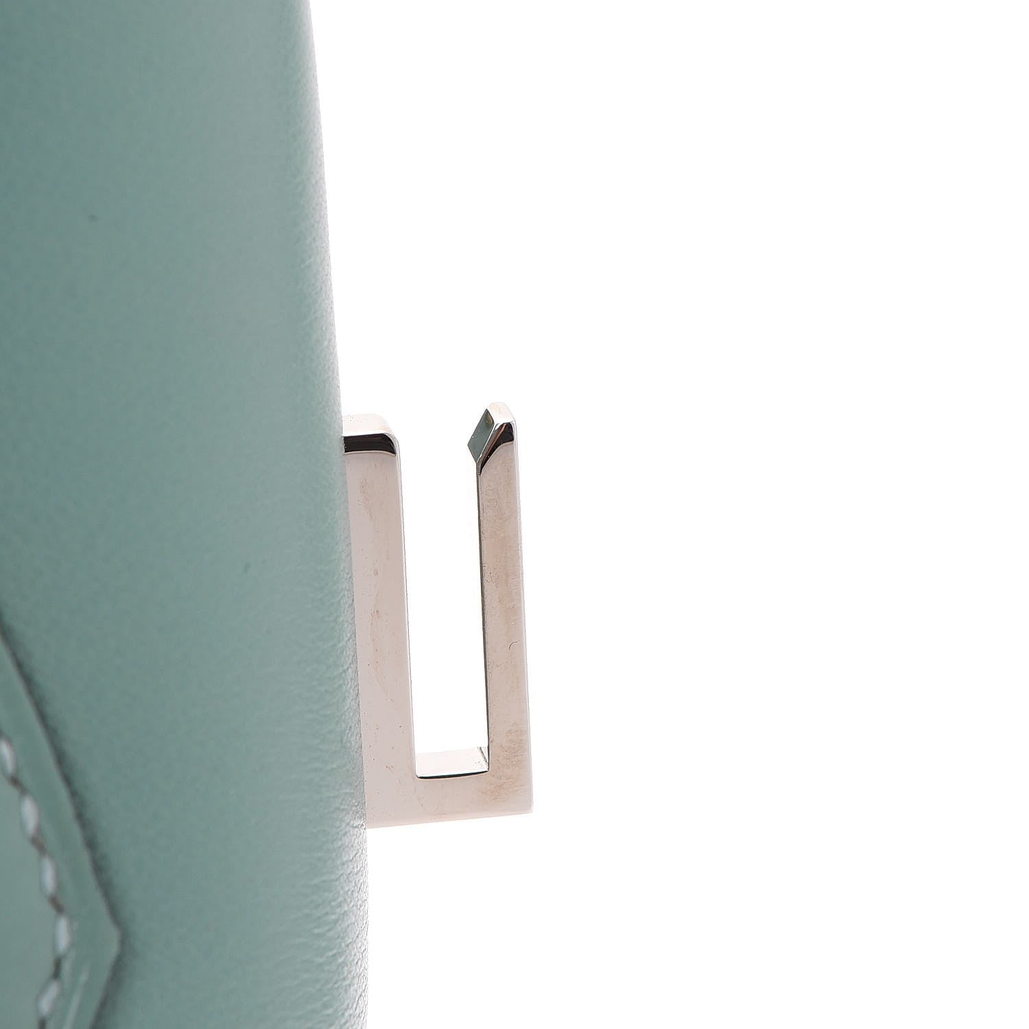 Hermes Swift Birkin 35 Ciel 23 of 36