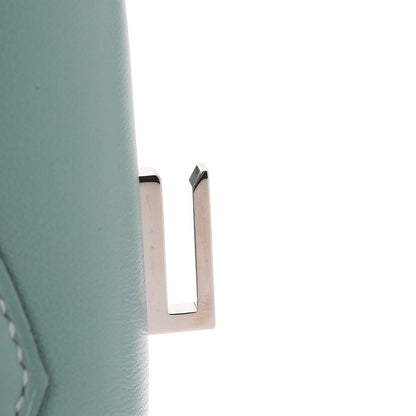 Hermes Swift Birkin 35 Ciel 23 of 36