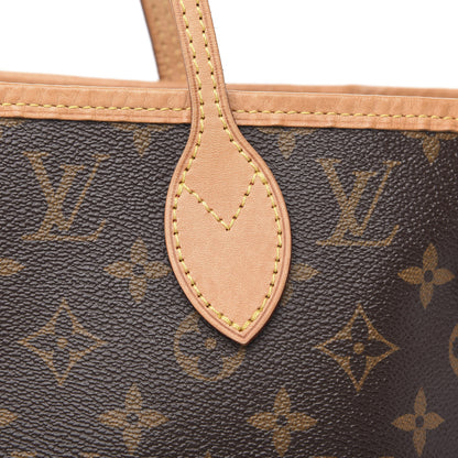 Louis Vuitton Monogram Neo Neverfull MM Cherry 14 of 15