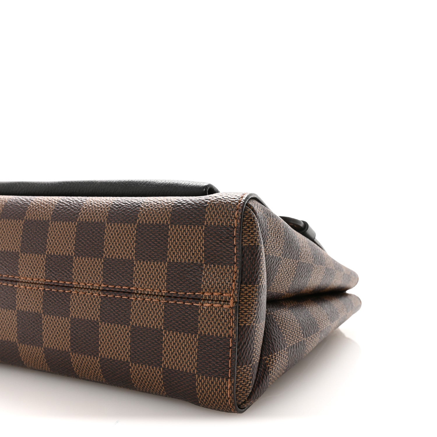 Louis Vuitton Damier Ebene Vavin PM Black 9 of 9