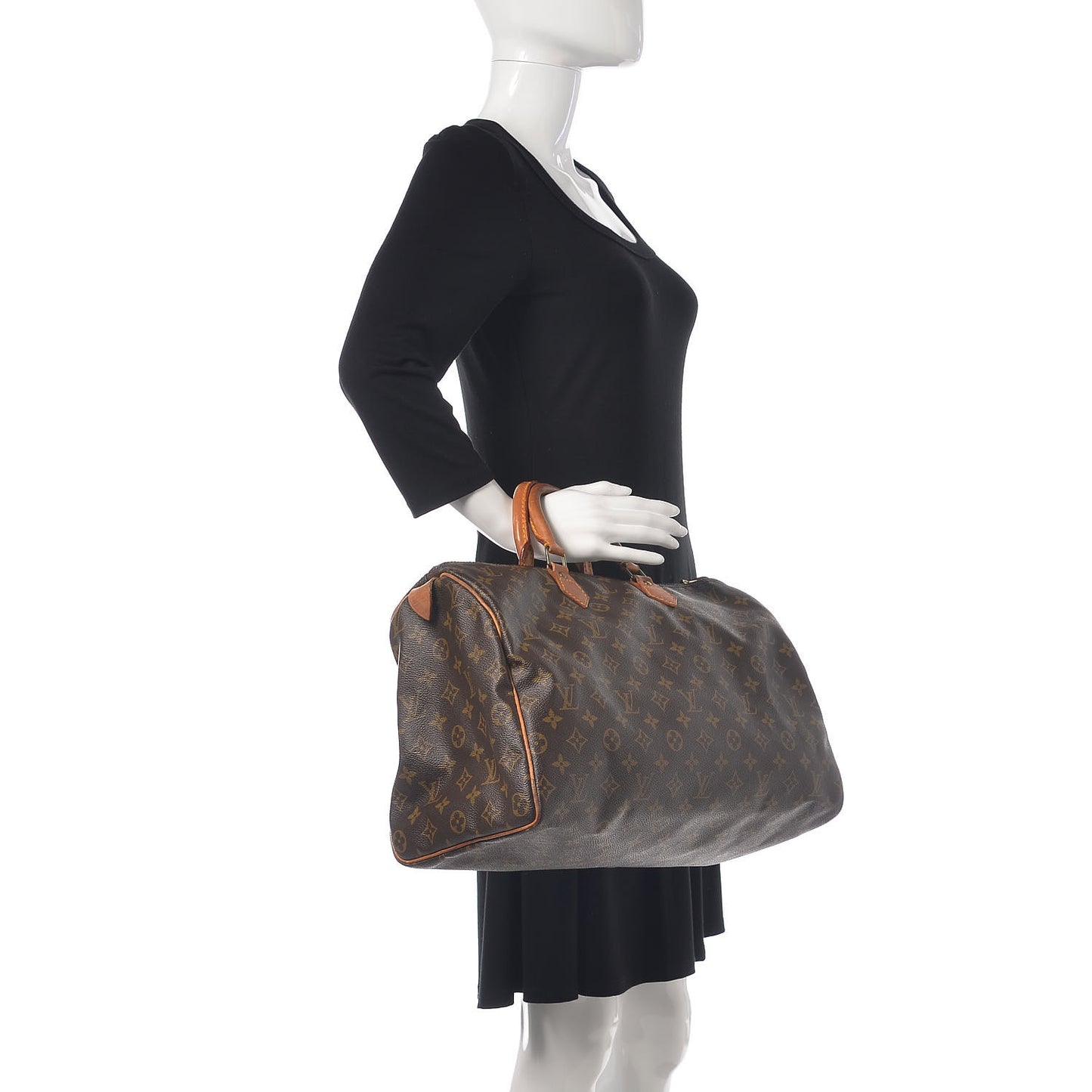 Monogram Speedy 40