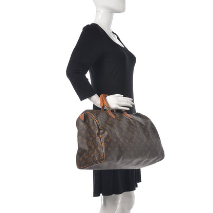 Louis Vuitton Monogram Speedy 40 2 of 14