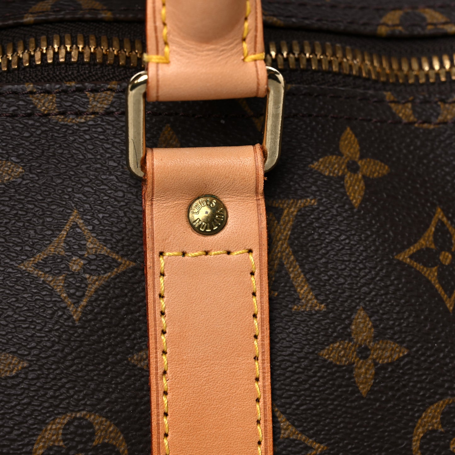 Monogram Keepall 55