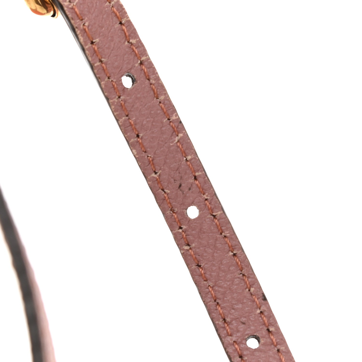 Burberry Derby Calfskin Haymarket Check Small Loxley Crossbody Cinnamon Red Multicolor 14 of 17