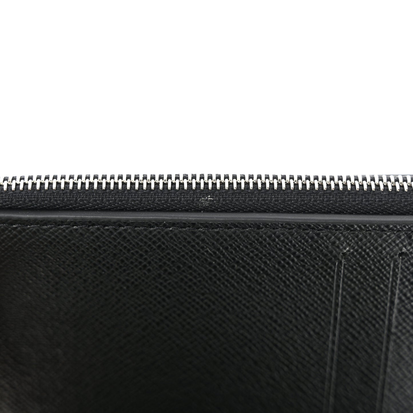 Epi Twist XS Wallet Black