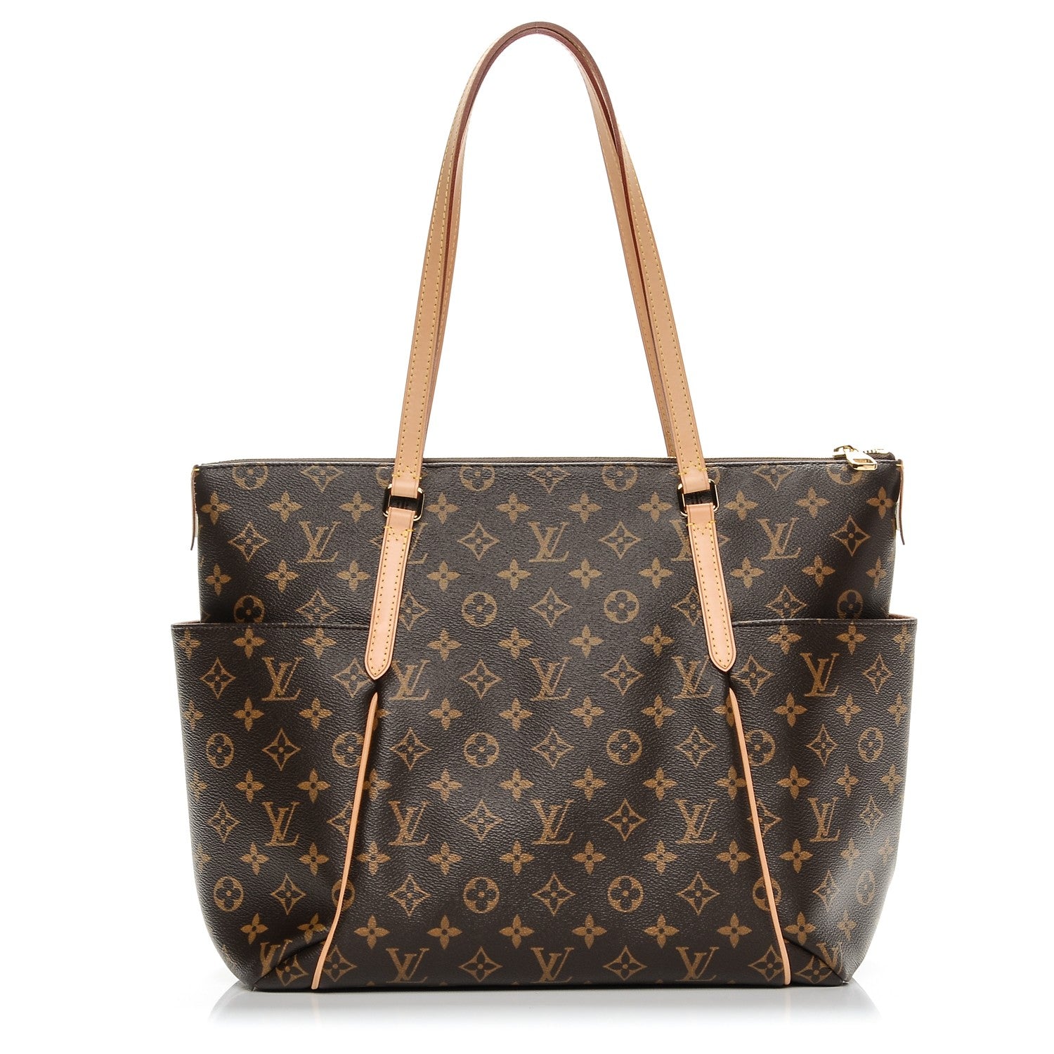 Louis Vuitton Monogram Totally MM 1 of 6