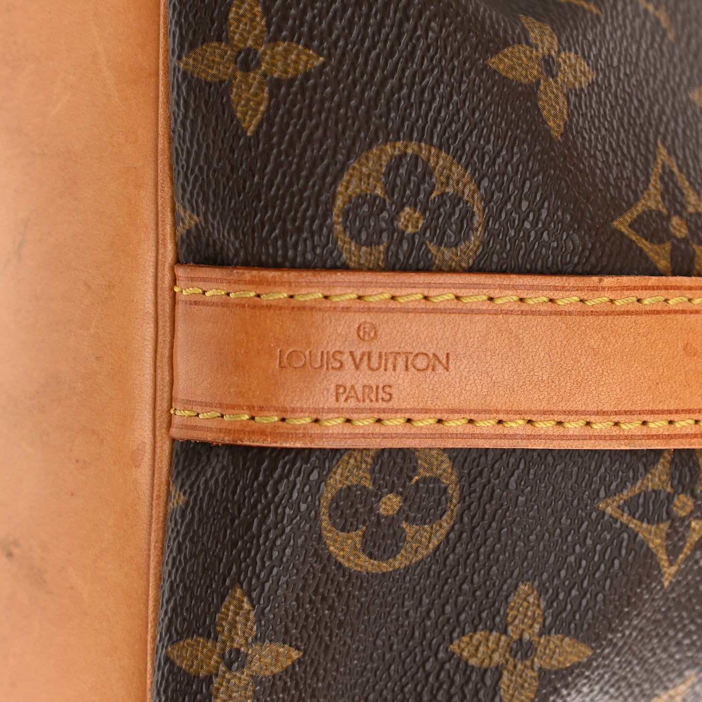 Monogram Petit Noe