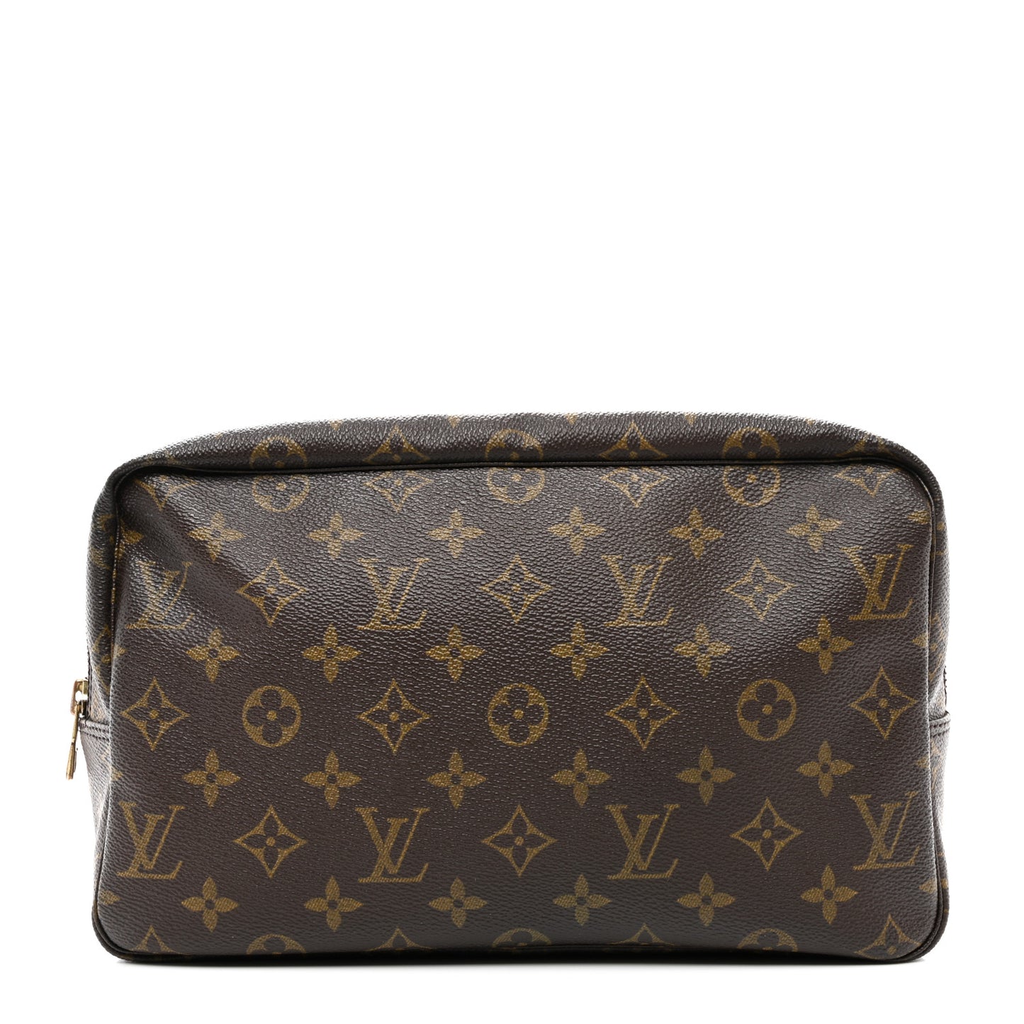 Monogram Trousse Toilette 28