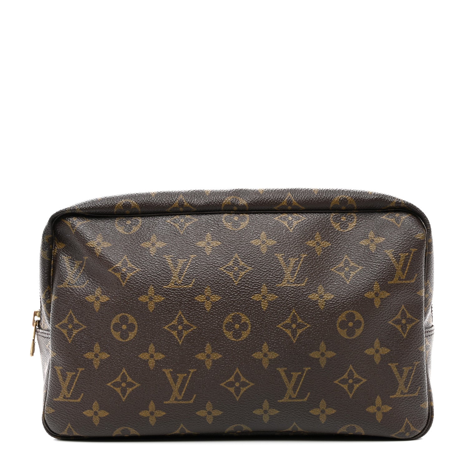 Louis Vuitton Monogram Trousse Toilette 28 1 of 8