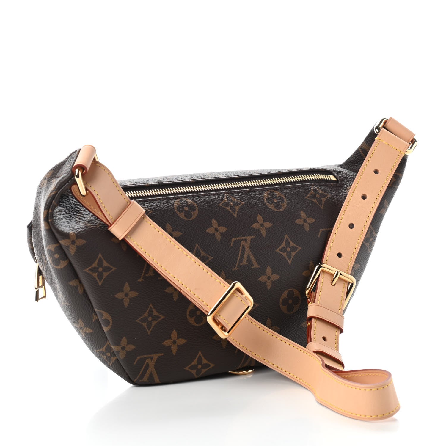 Louis Vuitton Monogram Bumbag 3 of 9