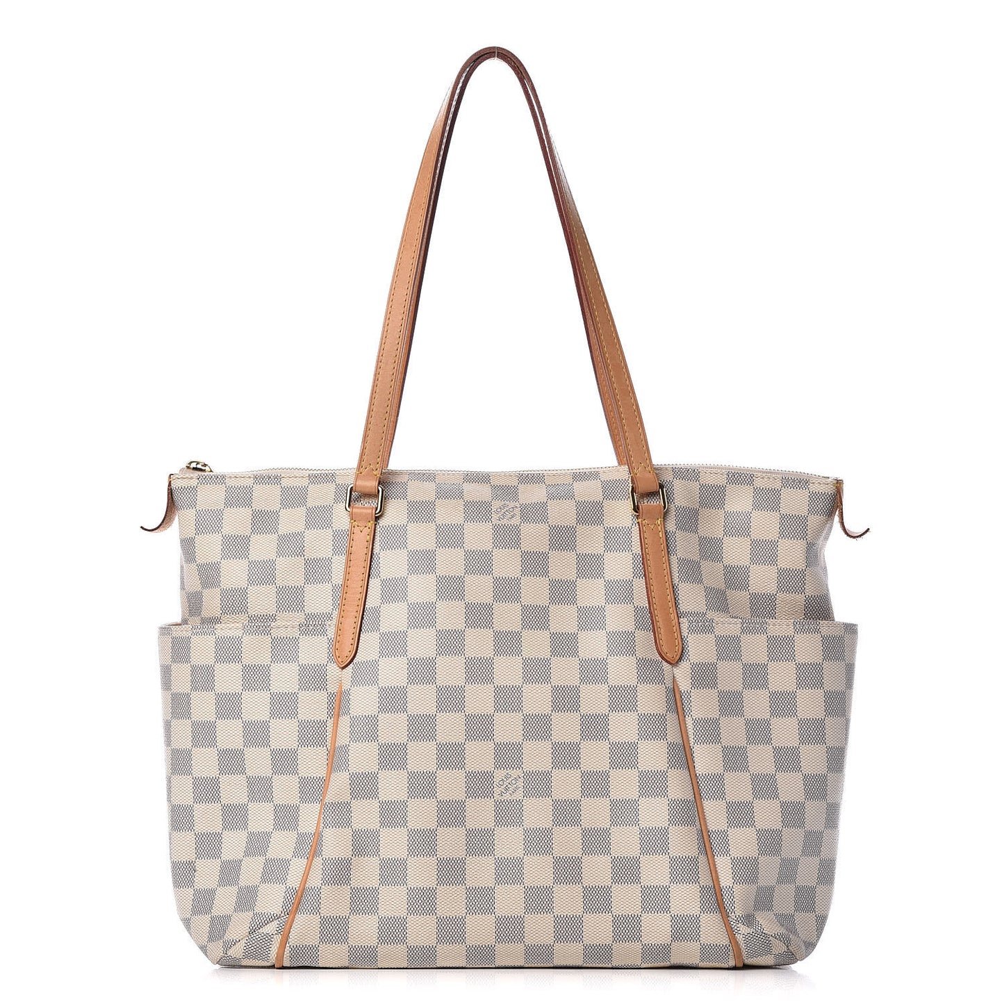 Damier Azur Totally MM
