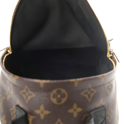 Louis Vuitton Monogram Palm Springs Backpack PM 5 of 10