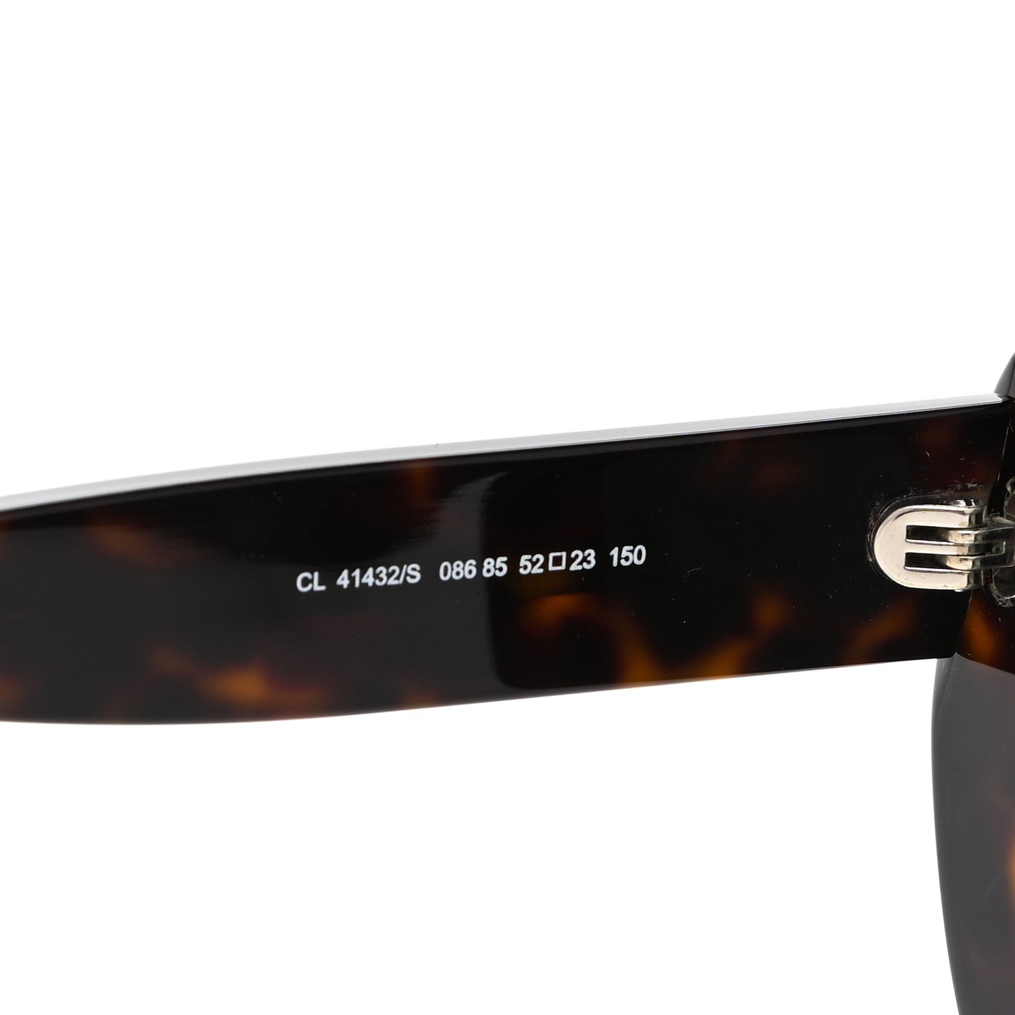 Diane Sunglasses CL 41432/S Tortoise