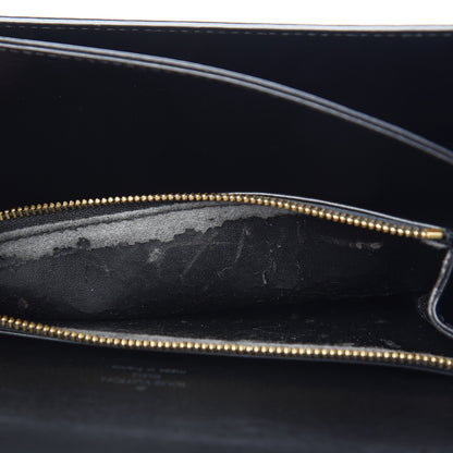 Louis Vuitton Epi Sac Friedland Black 7 of 11