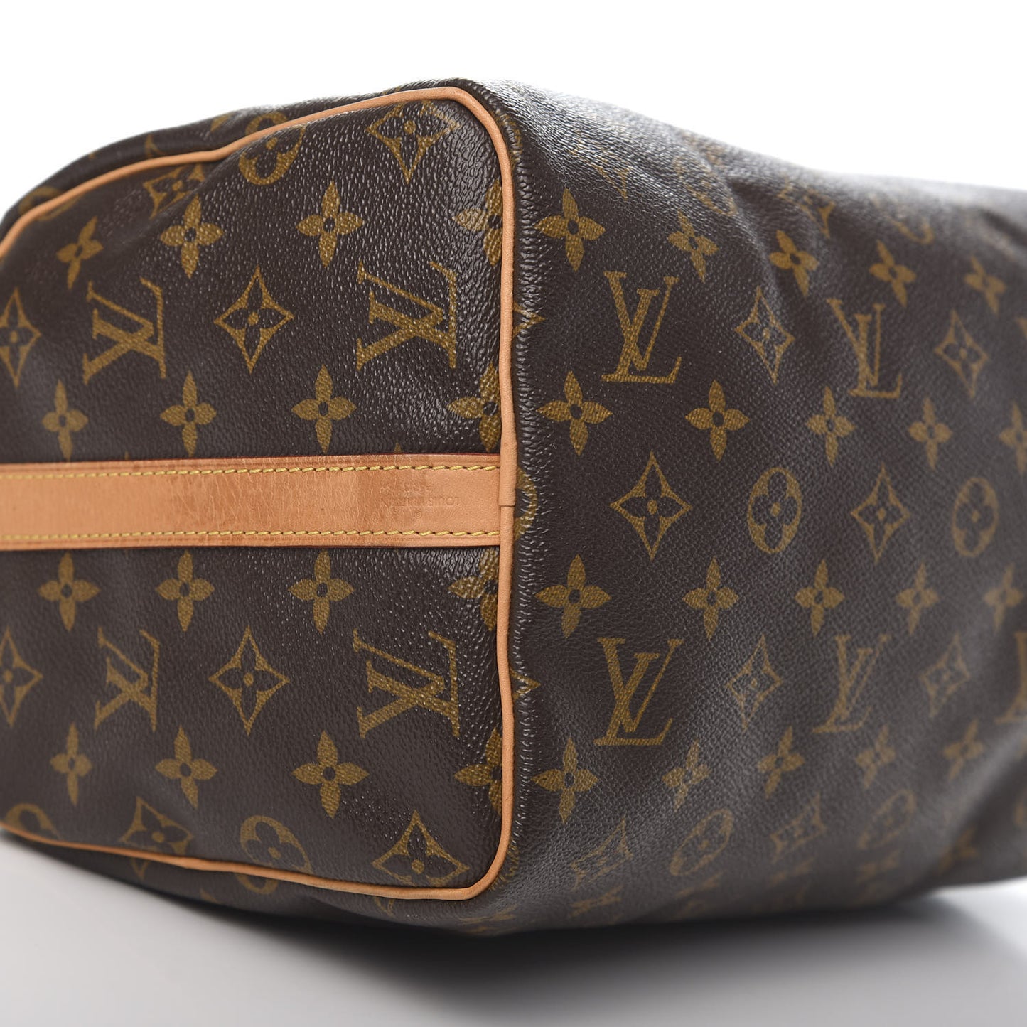 Monogram Speedy Bandouliere 30