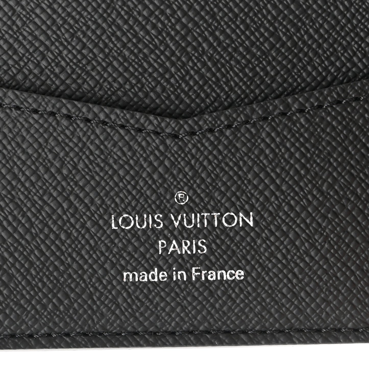 Damier Graphite Slender Wallet