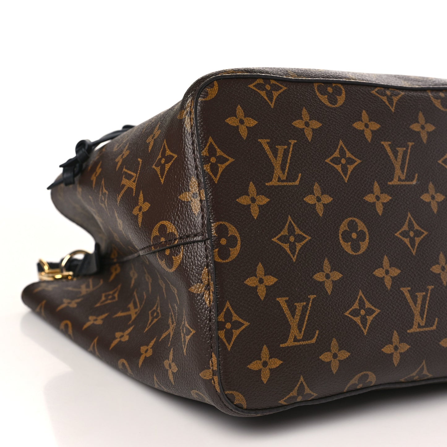 Monogram Neonoe MM Black