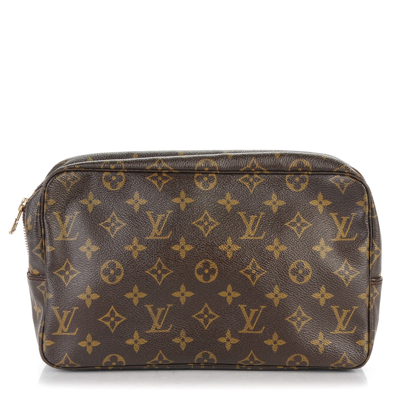 Monogram Trousse Toilette 28