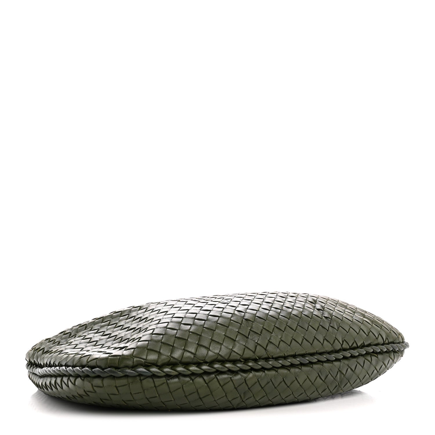 Bottega Veneta Nappa Intrecciato Medium Veneta Hobo Torrent 4 of 12