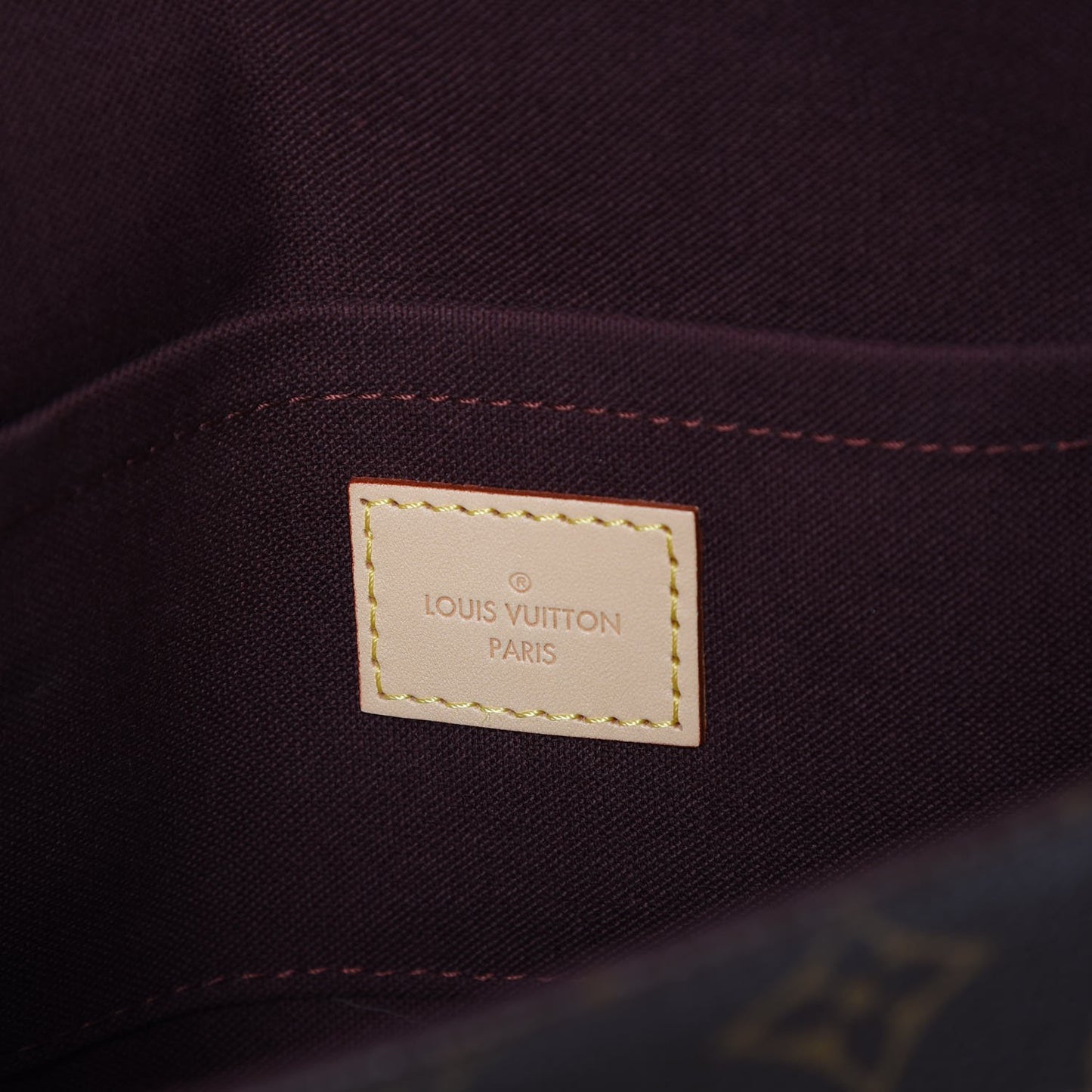 Monogram Favorite MM