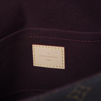 Louis Vuitton Monogram Favorite MM 6 of 9