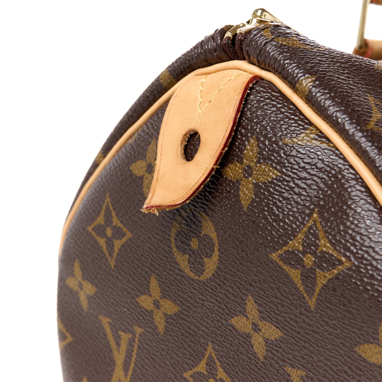 Monogram Speedy 35