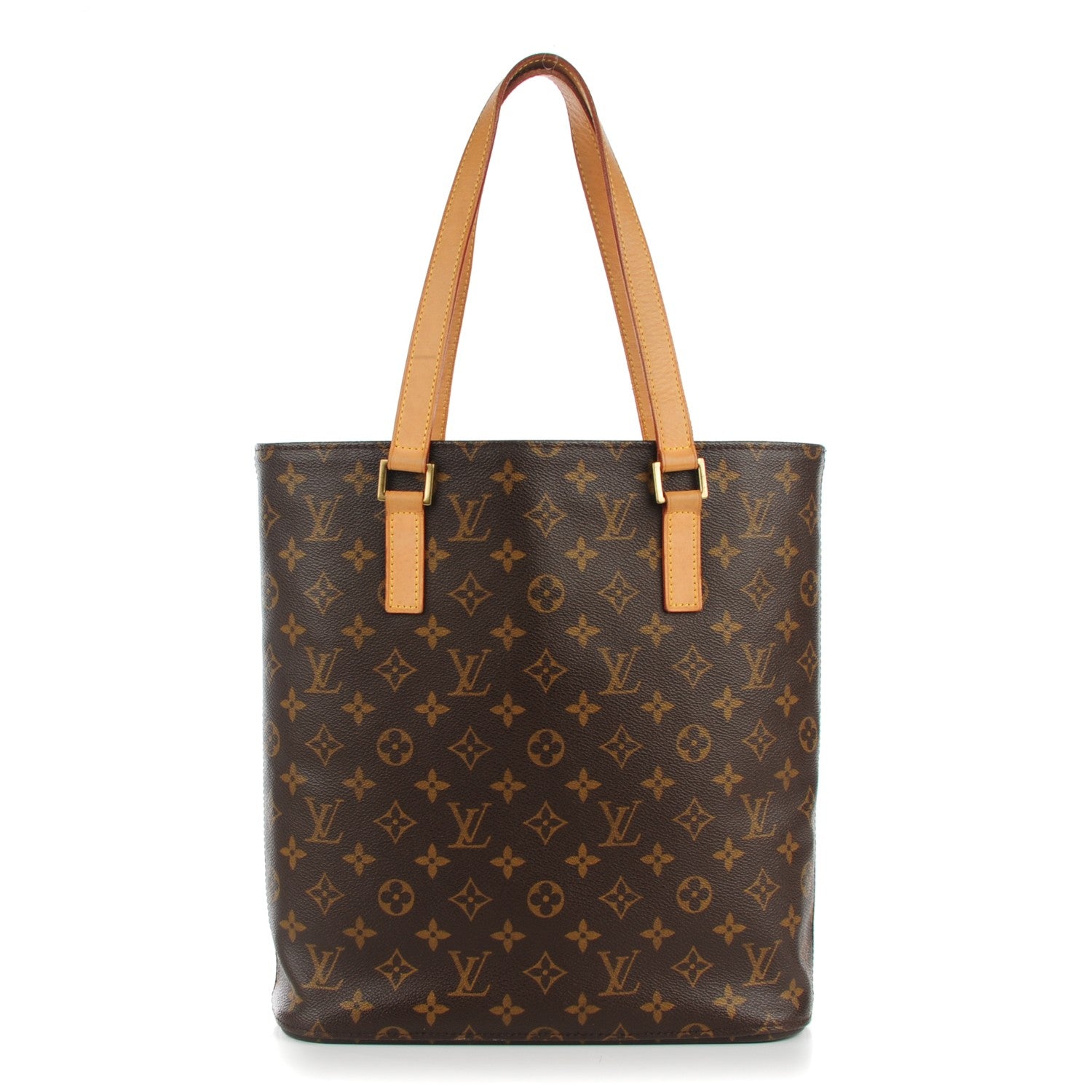 Louis Vuitton Monogram Vavin GM 1 of 7