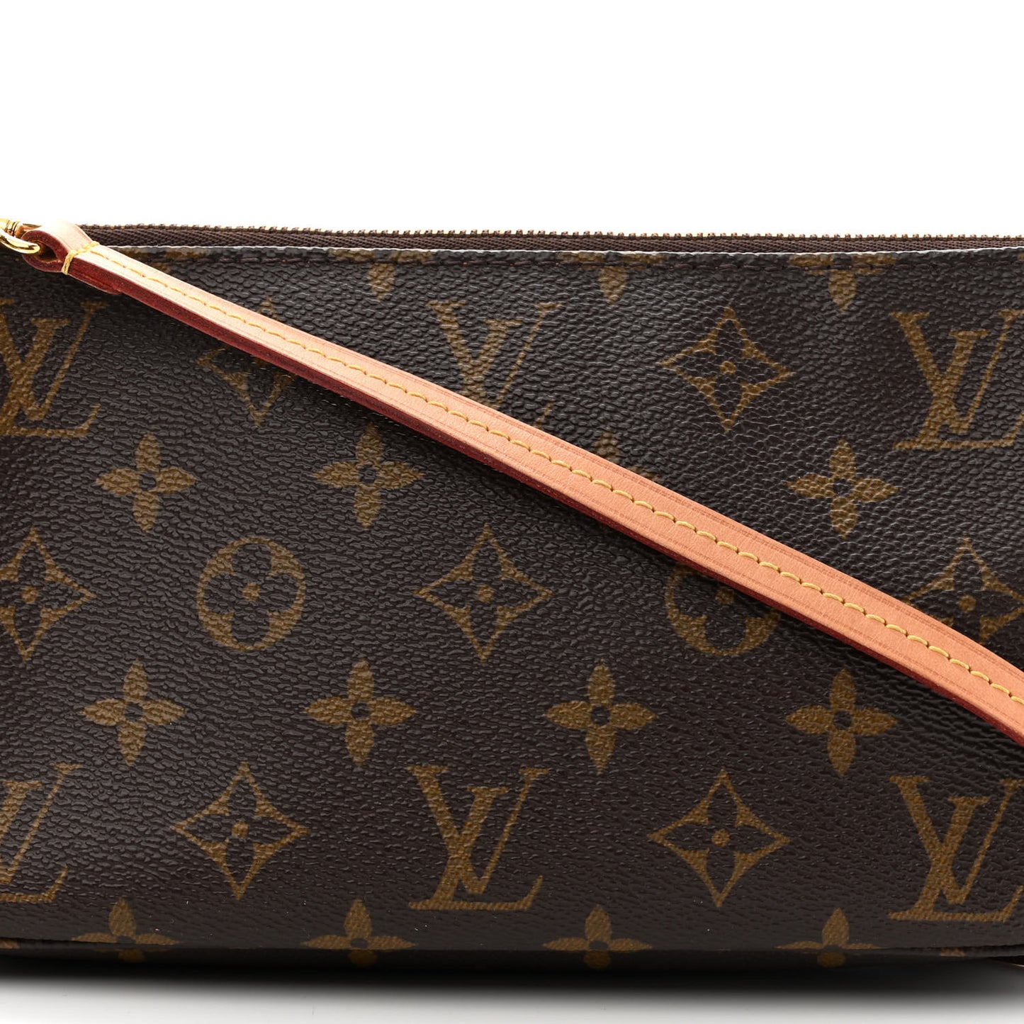 Monogram Pochette Accessories NM