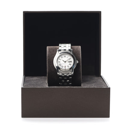 Gucci Stainless Steel 27mm 5500L Quartz Watch 7 of 7