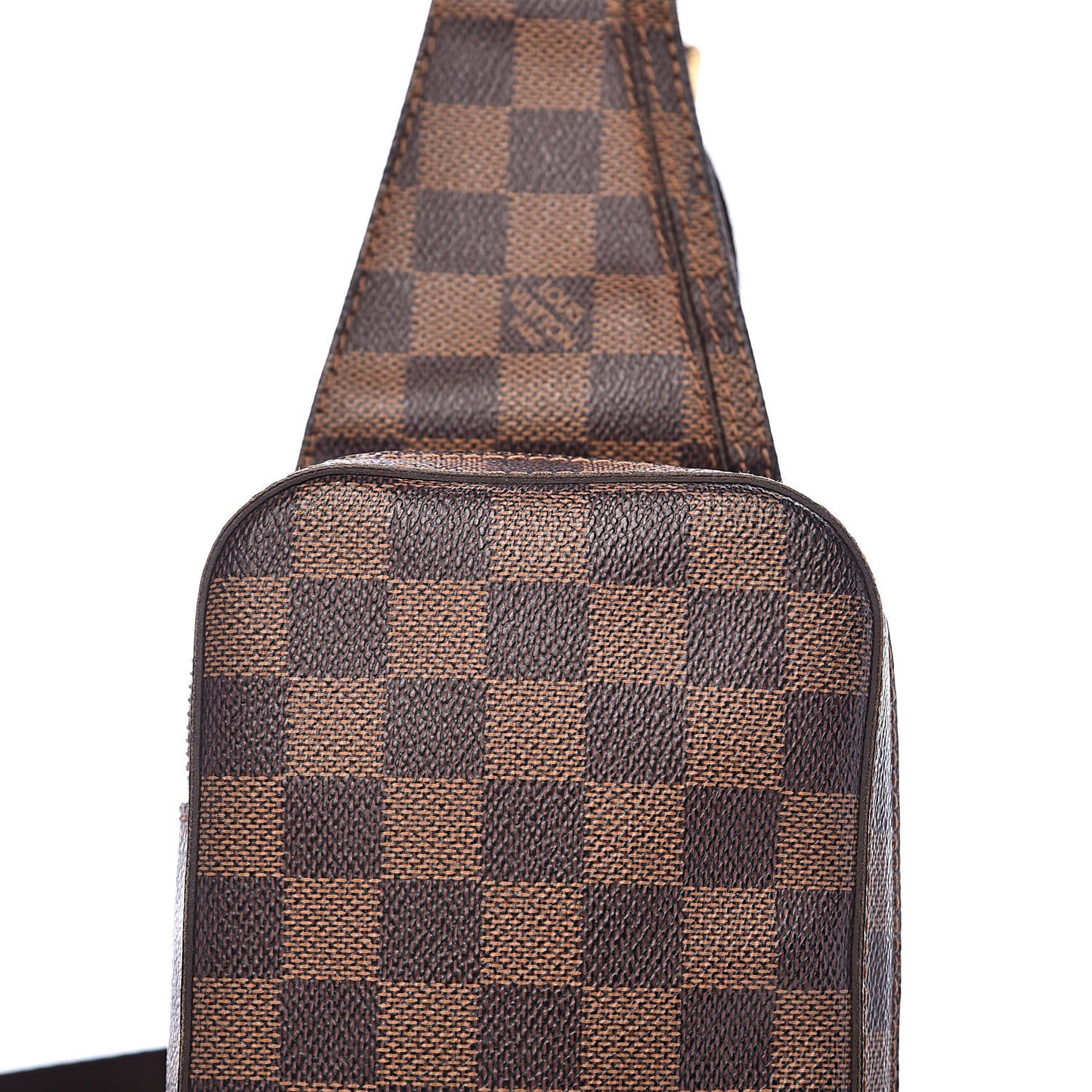 Damier Ebene Geronimos