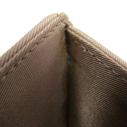 Christian Dior Pony Hair Wallet 9 of 10