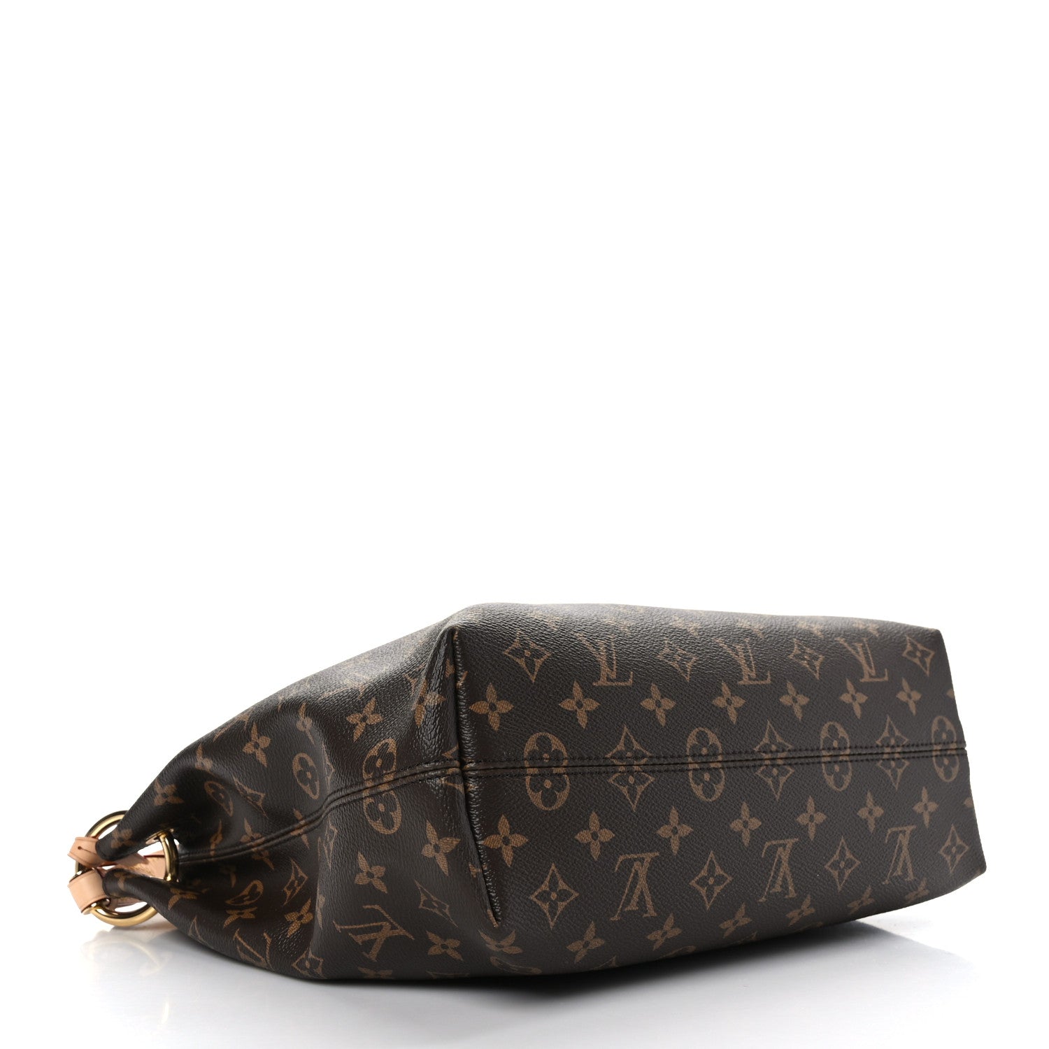 Louis Vuitton Monogram Graceful PM 4 of 8