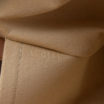 Louis Vuitton Monogram Estrela MM 7 of 7