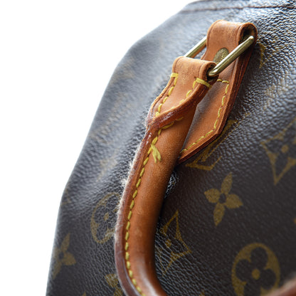 Louis Vuitton Monogram Speedy 30 12 of 20