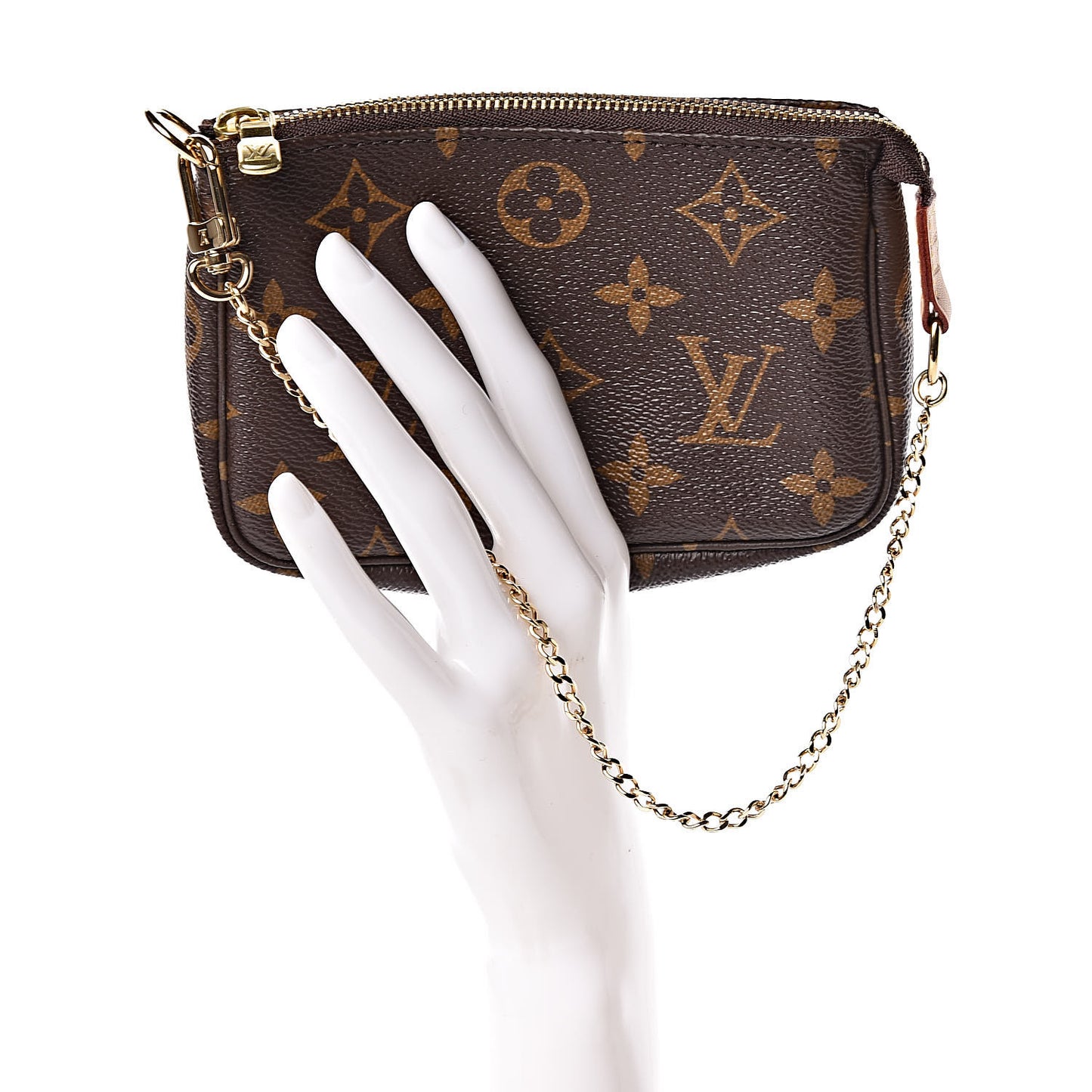 Monogram Mini Pochette Accessories