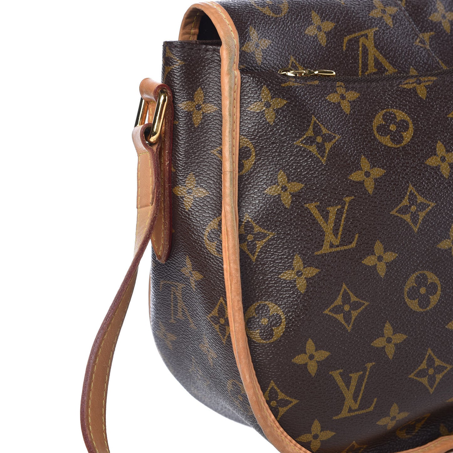 Monogram Menilmontant MM