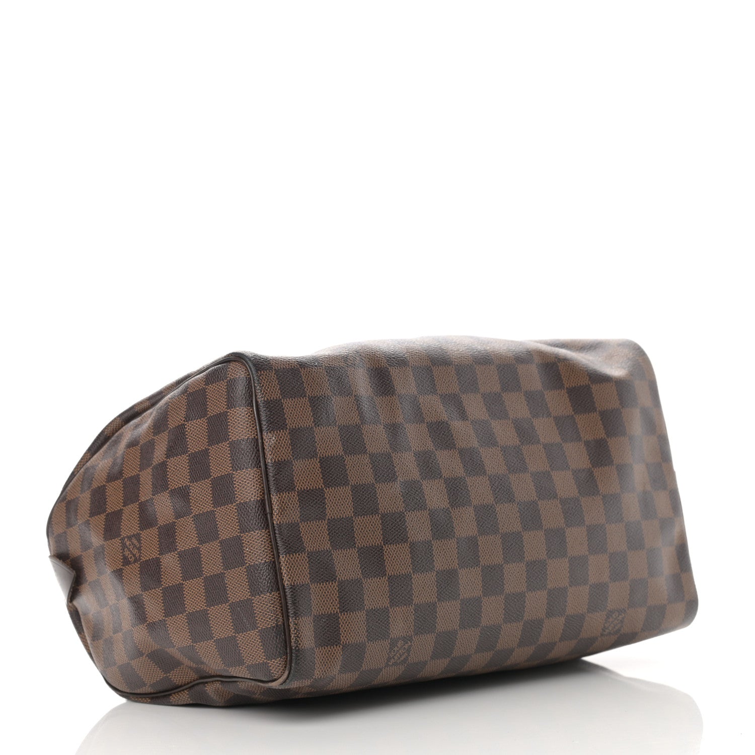 Louis Vuitton Damier Ebene Speedy 30 4 of 17