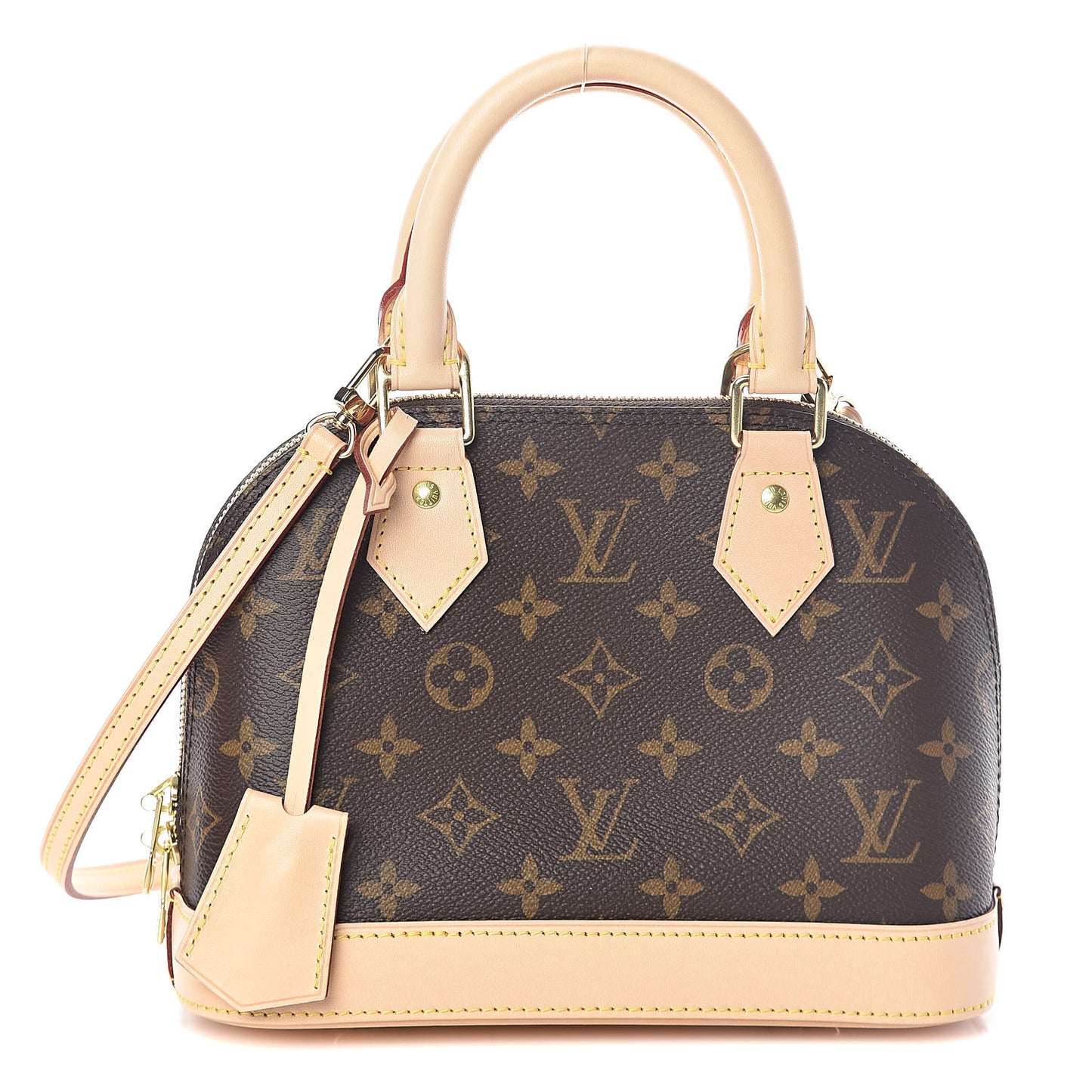 Monogram Alma BB