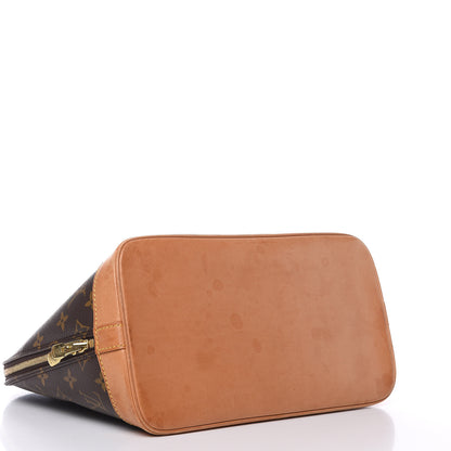 Louis Vuitton Monogram Alma PM 4 of 14