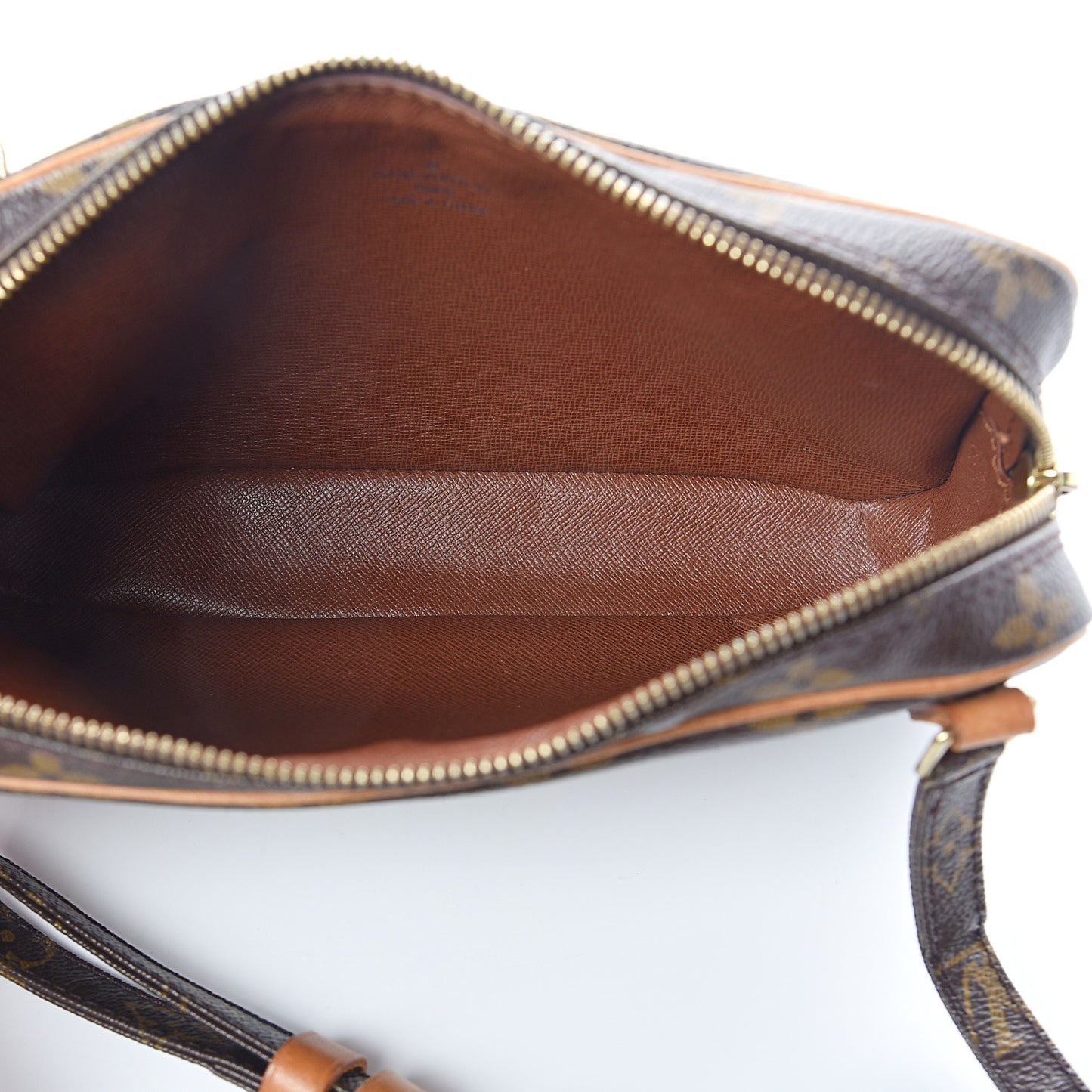 Monogram Pochette Marly Bandouliere
