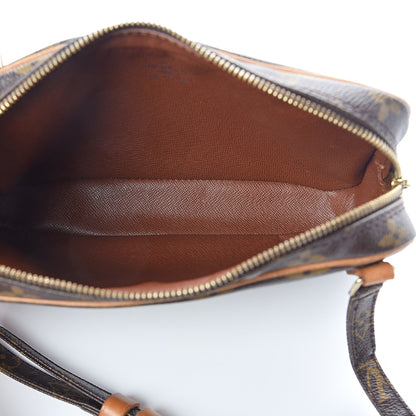 Louis Vuitton Monogram Pochette Marly Bandouliere 4 of 9