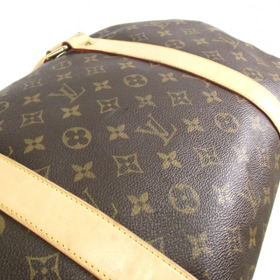 Louis Vuitton Monogram Carryall 5 of 10