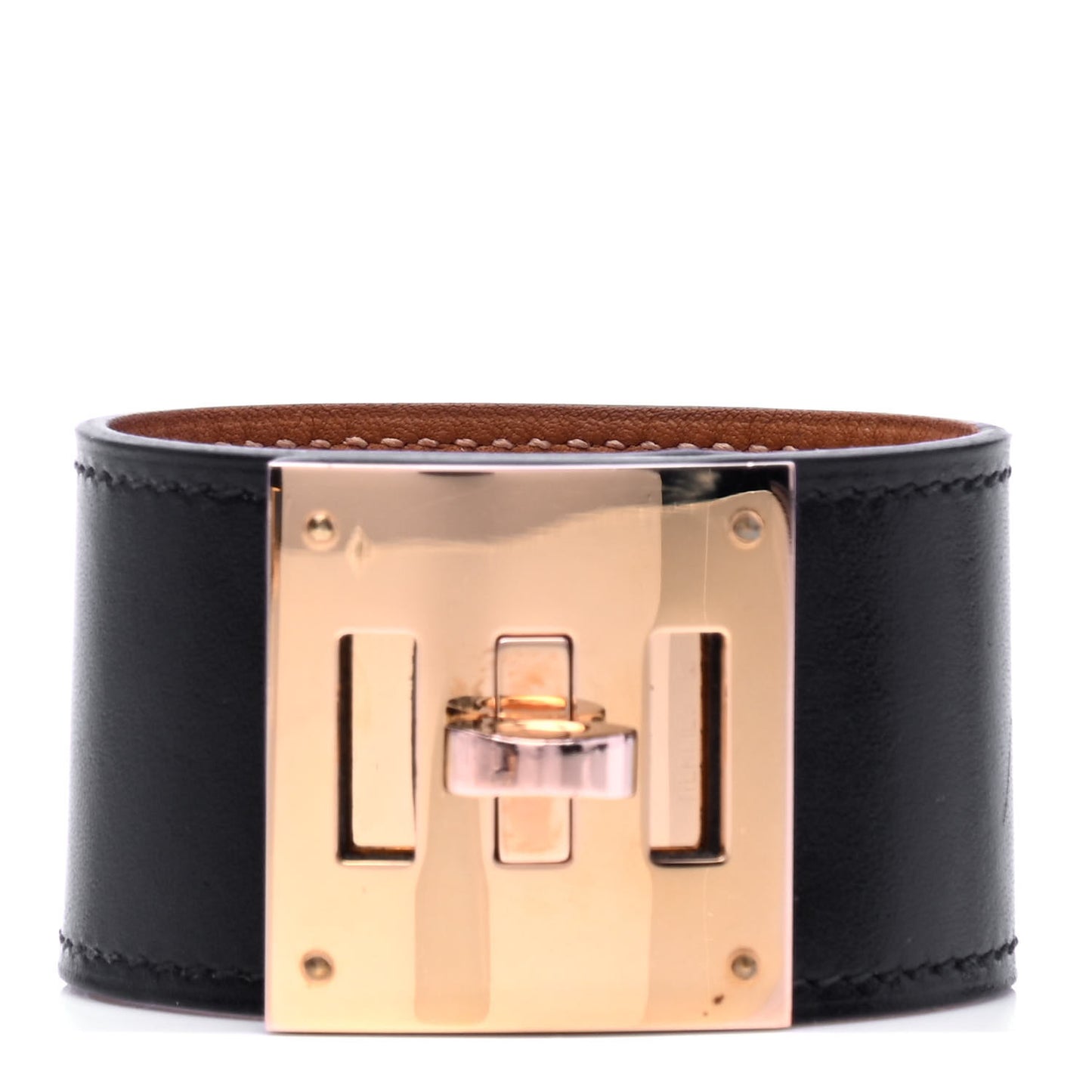 Chamonix Kelly Dog Bracelet T2 Black