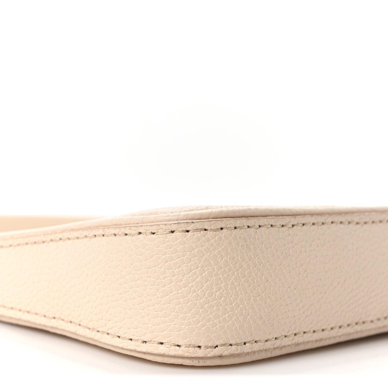 Louis Vuitton Empreinte Easy Pouch On Strap Cream 8 of 10