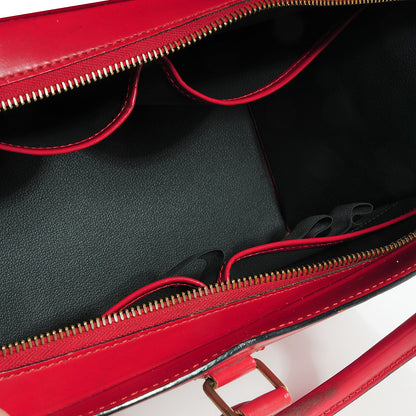 Louis Vuitton Epi Riviera Rouge 6 of 6