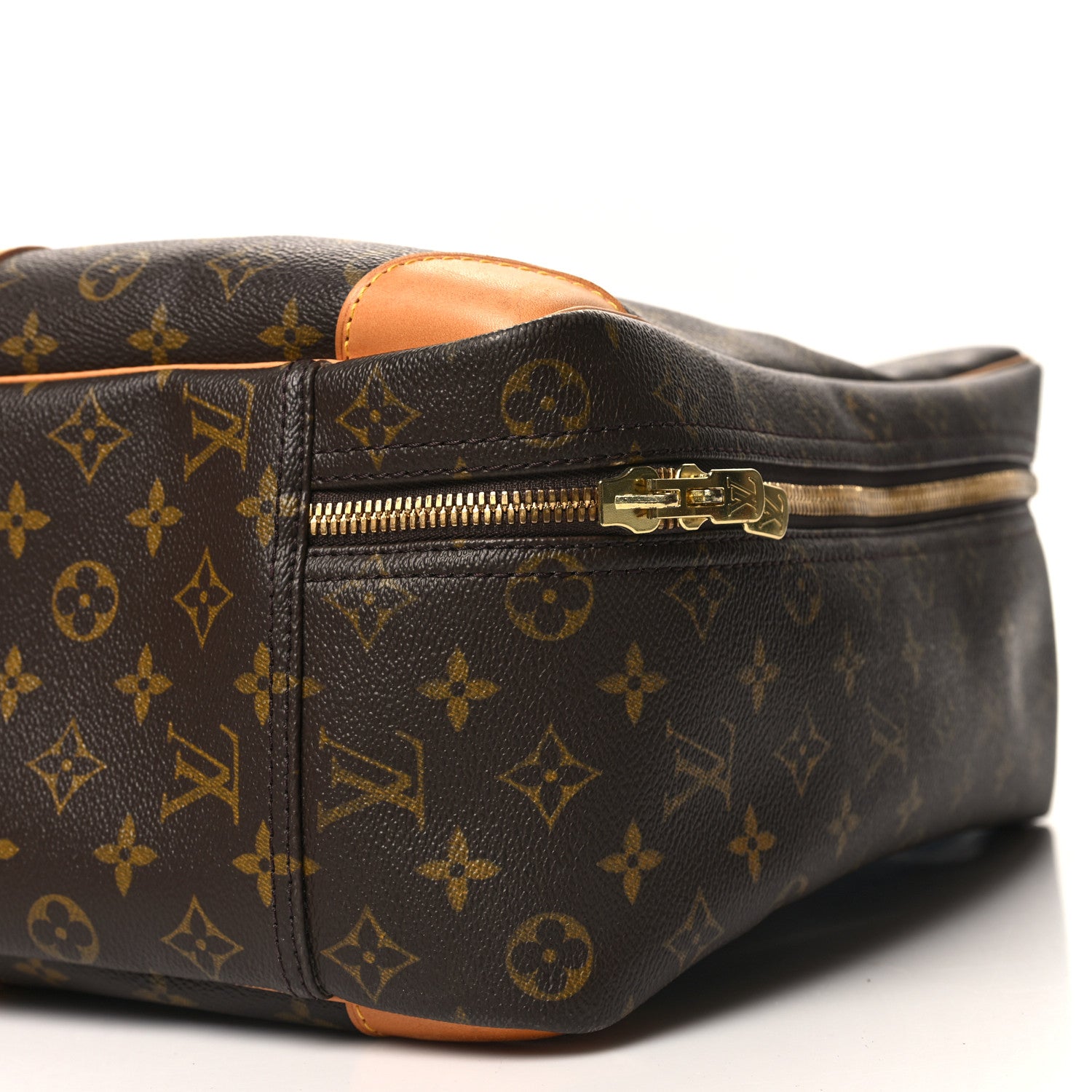 Louis Vuitton Monogram Sirius 50 9 of 10