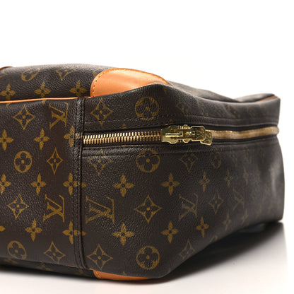 Louis Vuitton Monogram Sirius 50 9 of 10