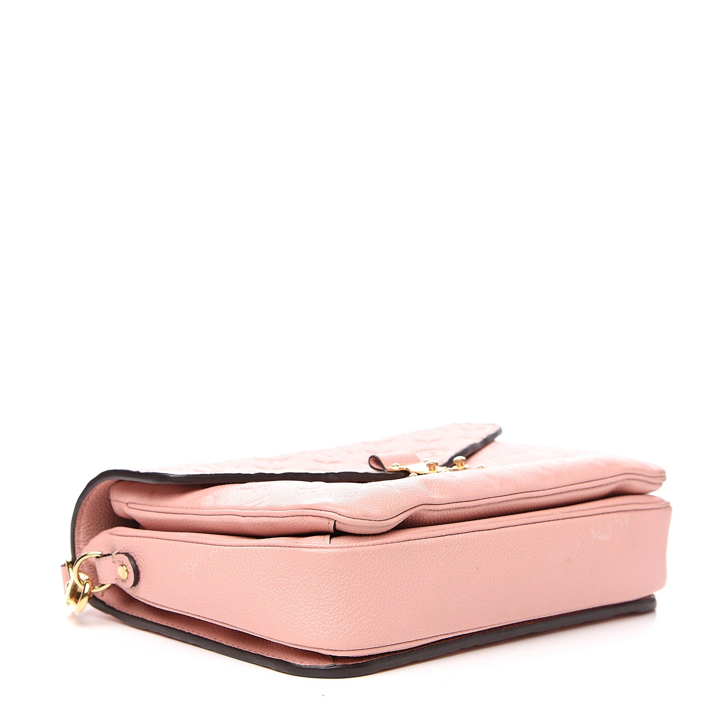 Empreinte Pochette Metis Rose Poudre