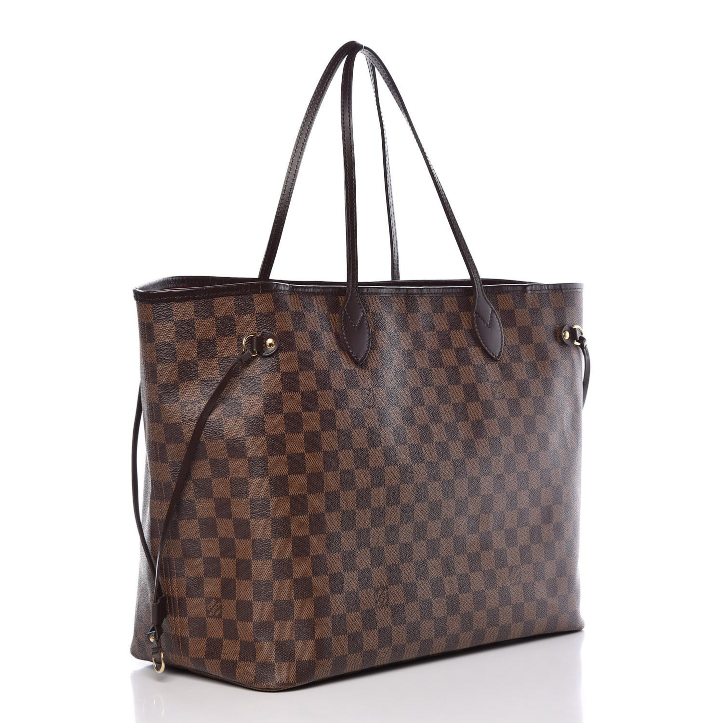 Damier Ebene Neverfull GM
